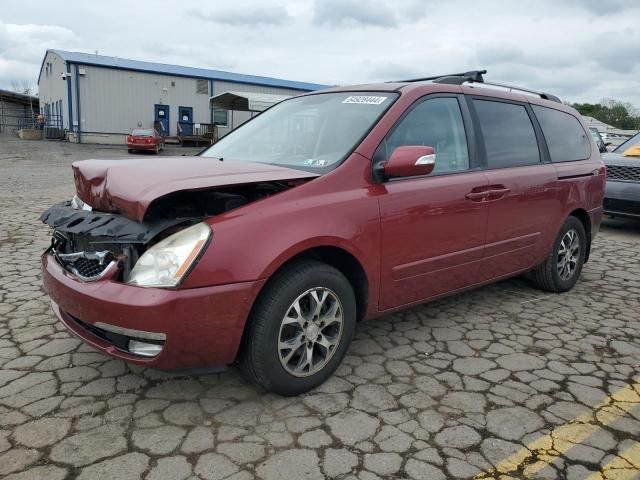 2014 KIA Sedona LX