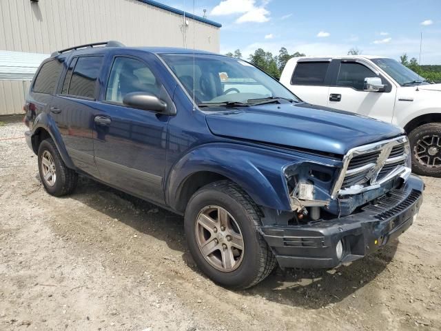 2006 Dodge Durango SLT