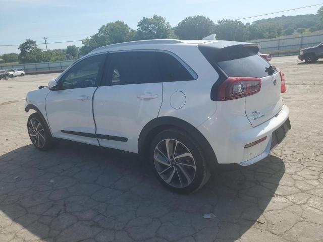 2017 KIA Niro EX Touring