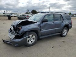 Salvage cars for sale at Nampa, ID auction: 2008 Toyota 4runner SR5