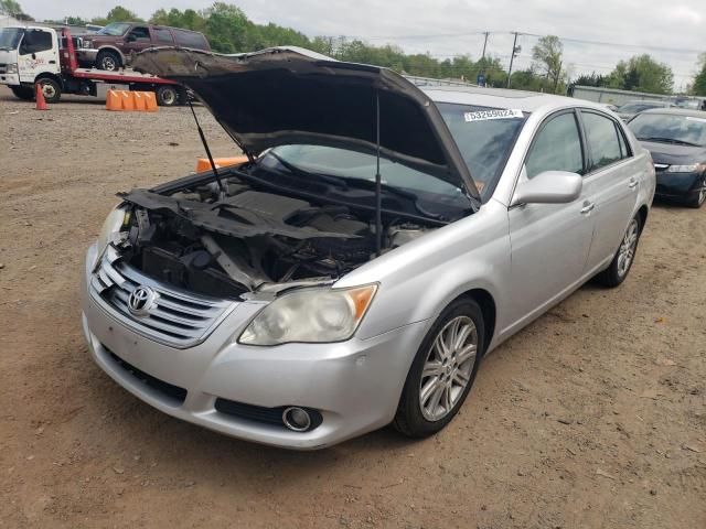 2008 Toyota Avalon XL