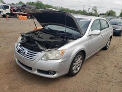 Toyota Avalon xl Vehiculos salvage en venta: 2008 Toyota Avalon XL