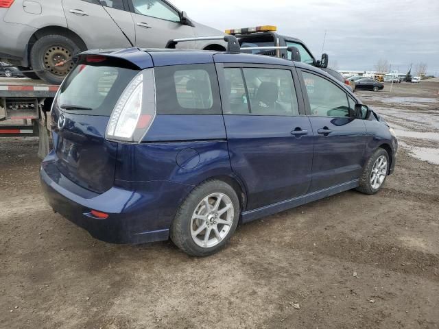 2010 Mazda 5