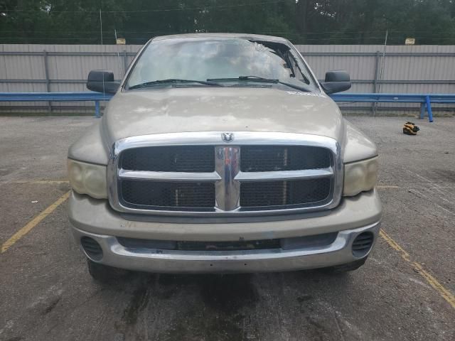 2005 Dodge RAM 2500 ST