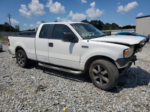 2008 Ford F150