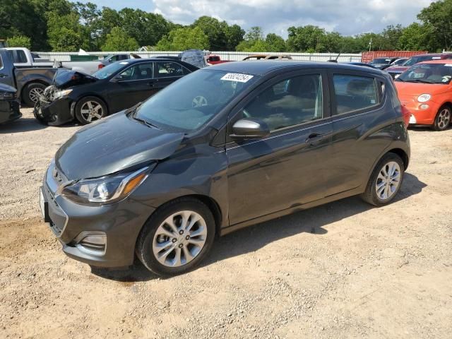 2020 Chevrolet Spark 1LT