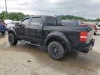 2005 Ford F150 Supercrew