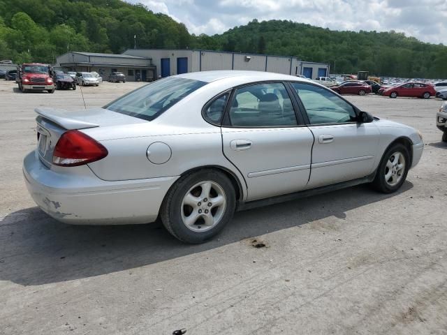 2007 Ford Taurus SE