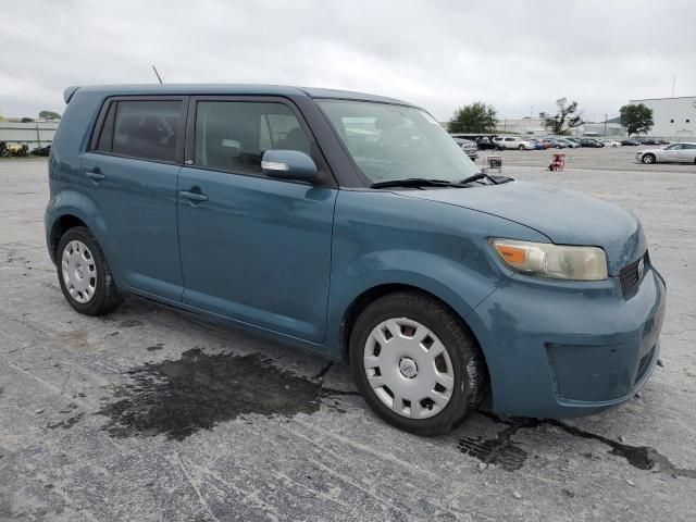 2008 Scion XB