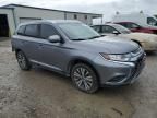 2019 Mitsubishi Outlander SE