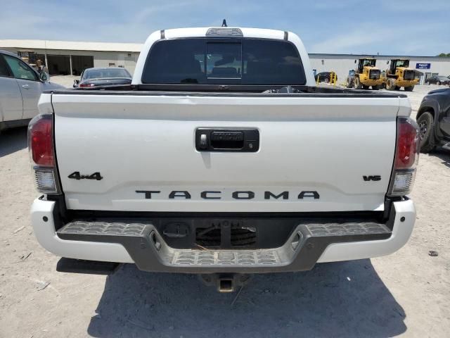 2023 Toyota Tacoma Double Cab