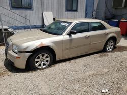 Salvage cars for sale at Los Angeles, CA auction: 2006 Chrysler 300 Touring