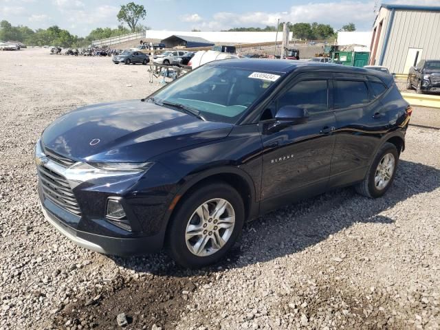 2020 Chevrolet Blazer 1LT