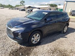 Chevrolet Blazer Vehiculos salvage en venta: 2020 Chevrolet Blazer 1LT