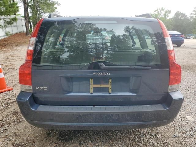 2006 Volvo V70