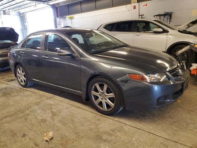 2004 Acura TSX