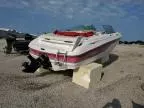 2001 Chaparral Boats 216