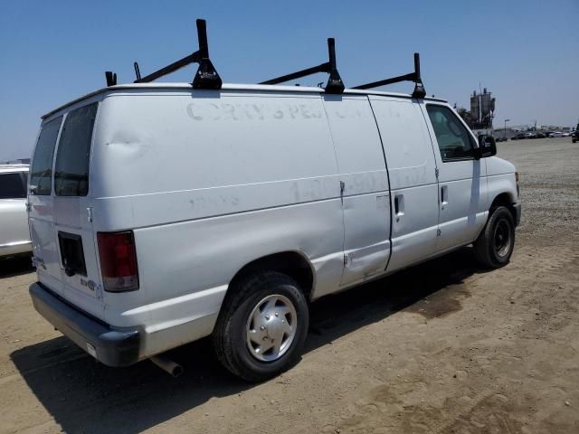 2014 Ford Econoline E150 Van