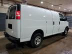 2014 Chevrolet Express G2500