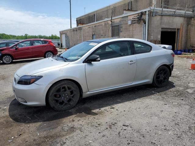 2008 Scion TC