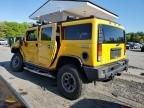 2004 Hummer H2