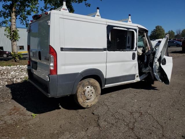 2017 Dodge RAM Promaster 1500 1500 Standard