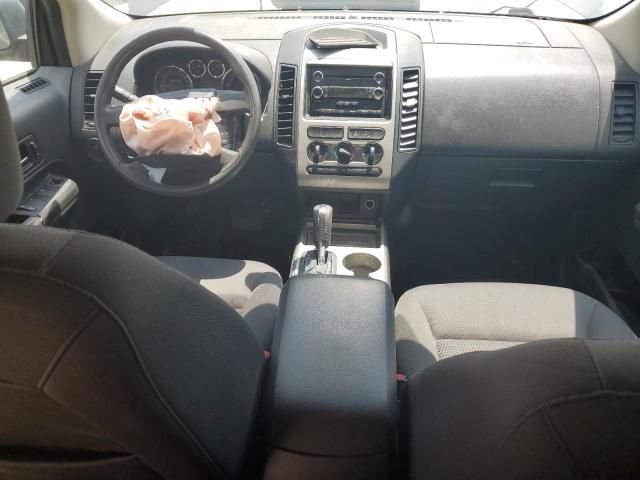 2008 Ford Edge SE