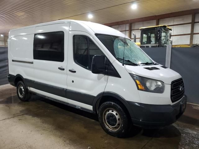 2016 Ford Transit T-250