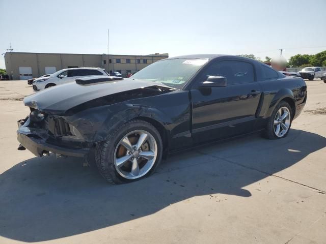 2008 Ford Mustang GT