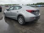 2014 Mazda 3 SV