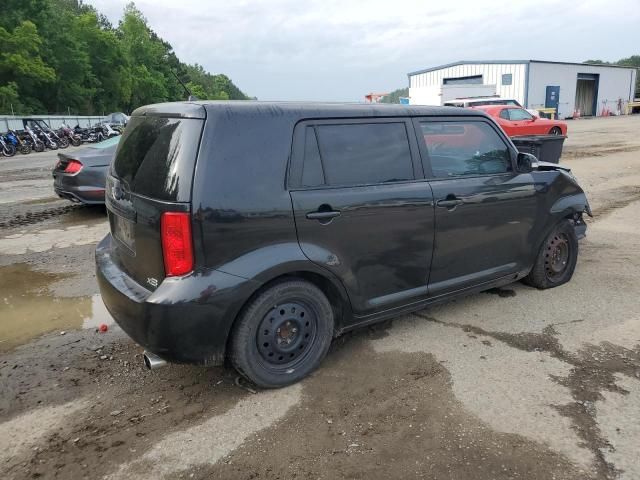 2009 Scion XB