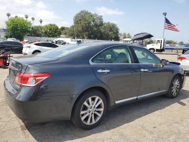 2010 Lexus ES 350