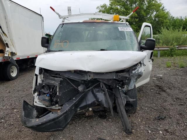 2006 Chevrolet Express G1500