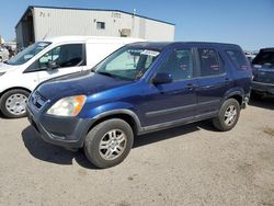 2004 Honda CR-V EX en venta en Tucson, AZ