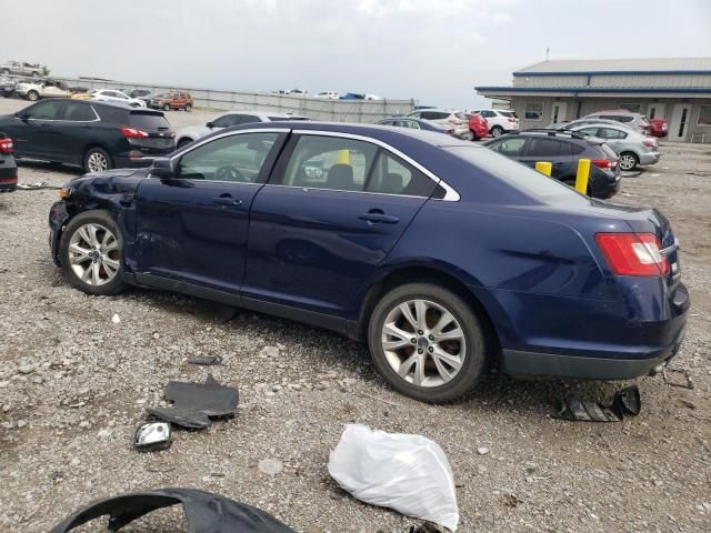 2011 Ford Taurus SEL