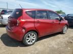 2014 Nissan Versa Note S