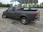 2002 Ford F150