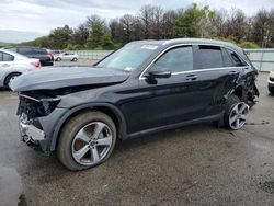 Mercedes-Benz glc 300 4matic Vehiculos salvage en venta: 2022 Mercedes-Benz GLC 300 4matic