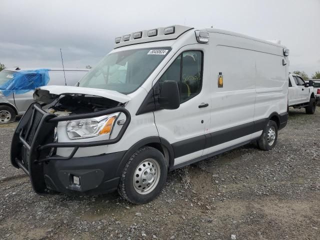 2021 Ford Transit T-250