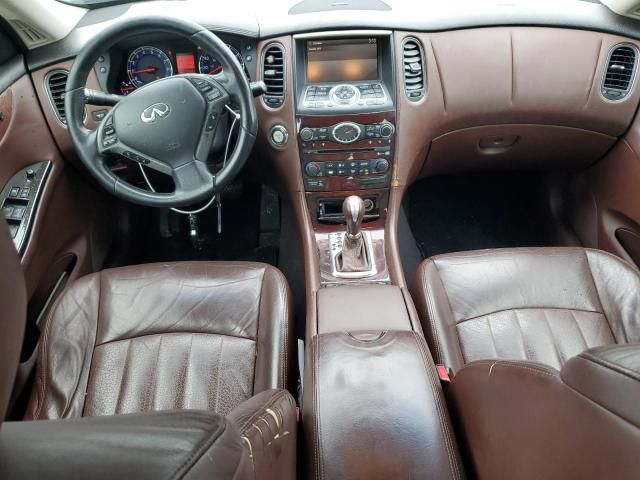 2008 Infiniti EX35 Base