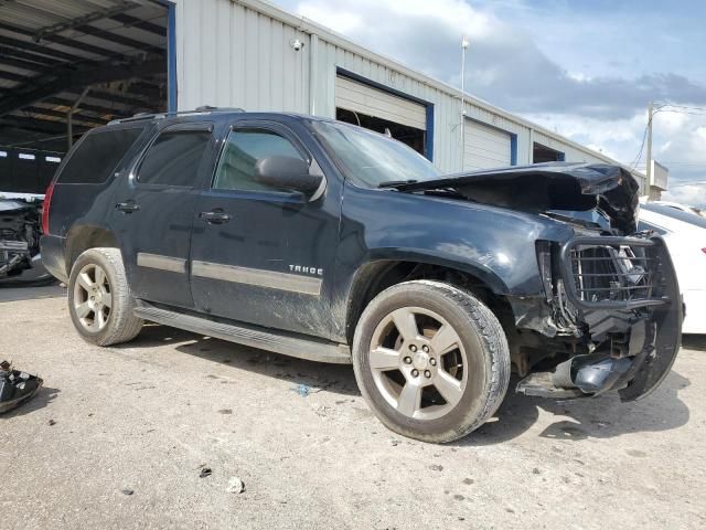 2011 Chevrolet Tahoe C1500 LT