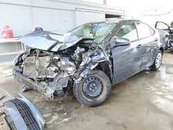 Toyota Corolla salvage cars for sale: 2018 Toyota Corolla L