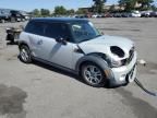 2011 Mini Cooper