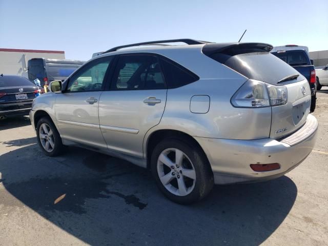 2007 Lexus RX 350