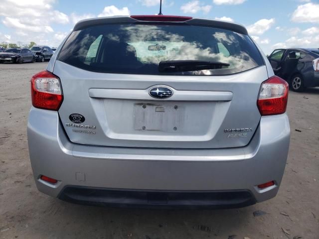 2013 Subaru Impreza Premium