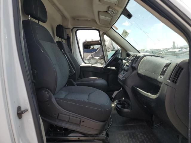 2016 Dodge RAM Promaster 3500 3500 High