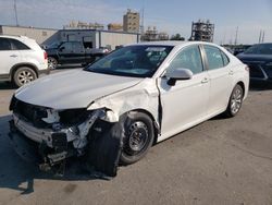 2019 Toyota Camry L en venta en New Orleans, LA