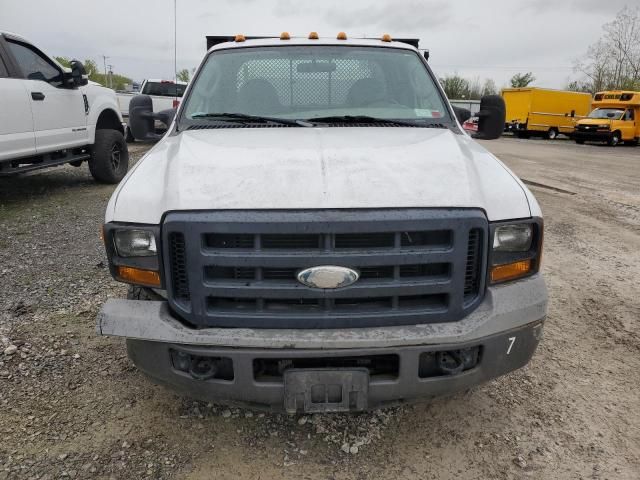 2006 Ford F250 Super Duty