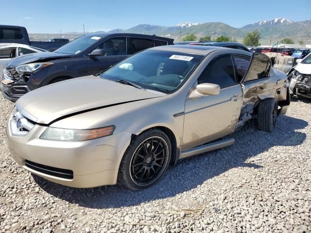 2006 Acura 3.2TL