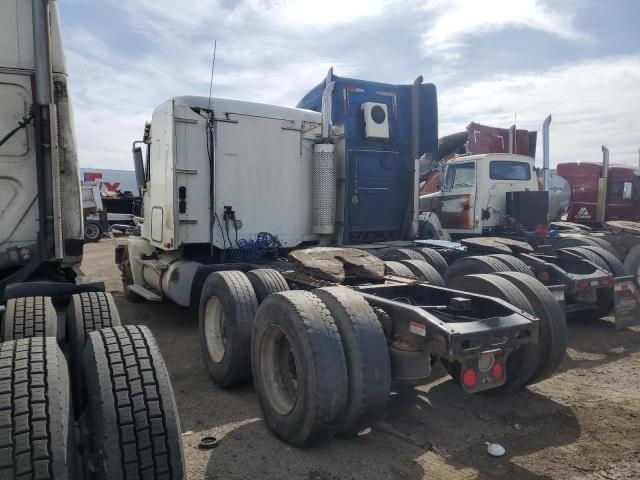 2006 Freightliner Conventional ST120